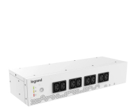 Legrand UPS KEOR PDU 800VA / 480W GER/8xIEC - 1261159 - zdjęcie 3